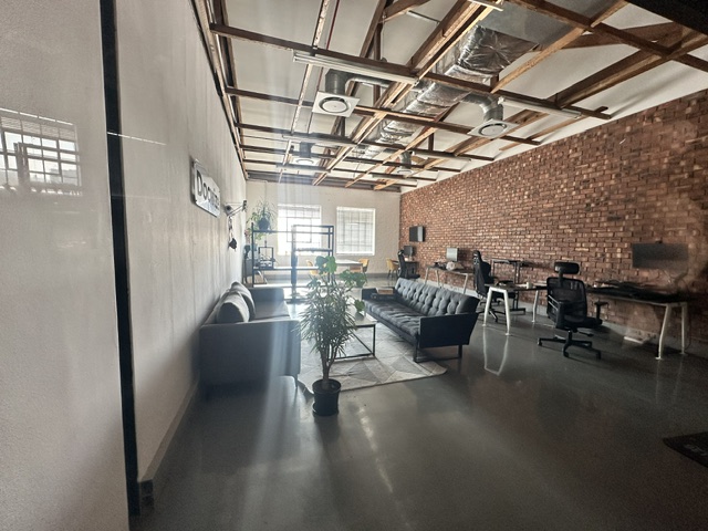 To Let Commercial Property for Rent in Woodstock Western Cape